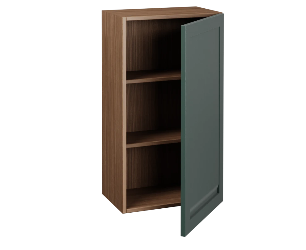 900 x 500 Wall Unit