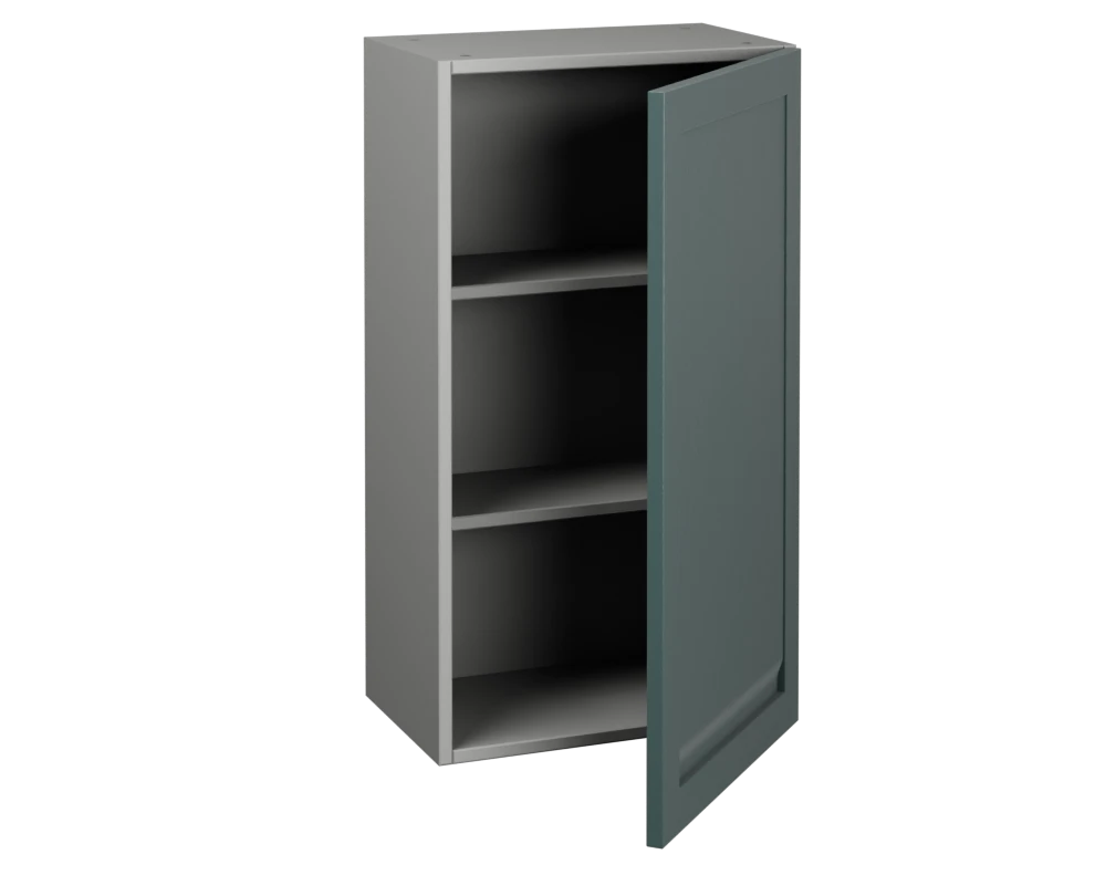 900 x 500 Wall Unit
