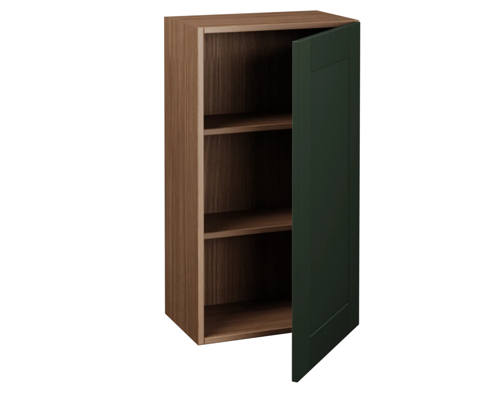 900 x 500 Wall Unit