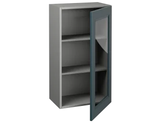 900 x 500 Glass Wall Unit
