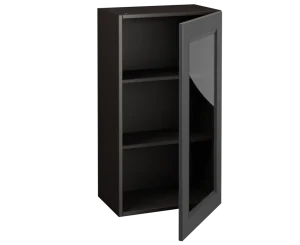900 x 500 Glass Wall Unit