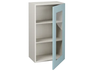 900 x 500 Glass Wall Unit