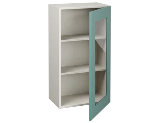 900 x 500 Glass Wall Unit