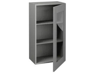 900 x 500 Glass Wall Unit