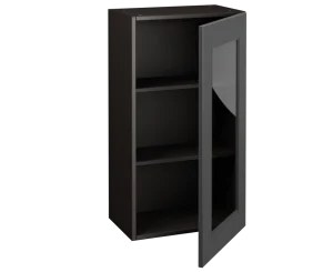 900 x 500 Glass Wall Unit