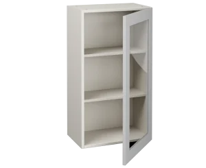 900 x 500 Glass Wall Unit