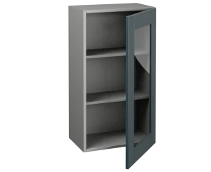 900 x 500 Glass Wall Unit