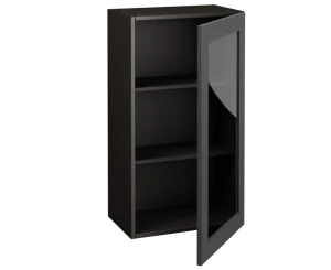 900 x 500 Glass Wall Unit