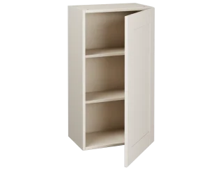 900 x 500 Glass Wall Unit