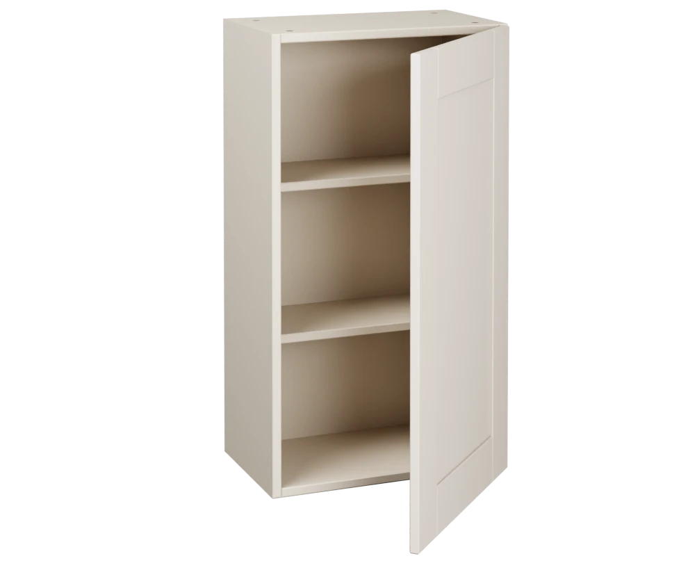 900 x 500 Glass Wall Unit