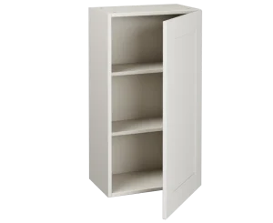 900 x 500 Glass Wall Unit