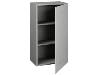 900 x 500 Glass Wall Unit