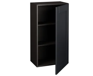 900 x 500 Glass Wall Unit