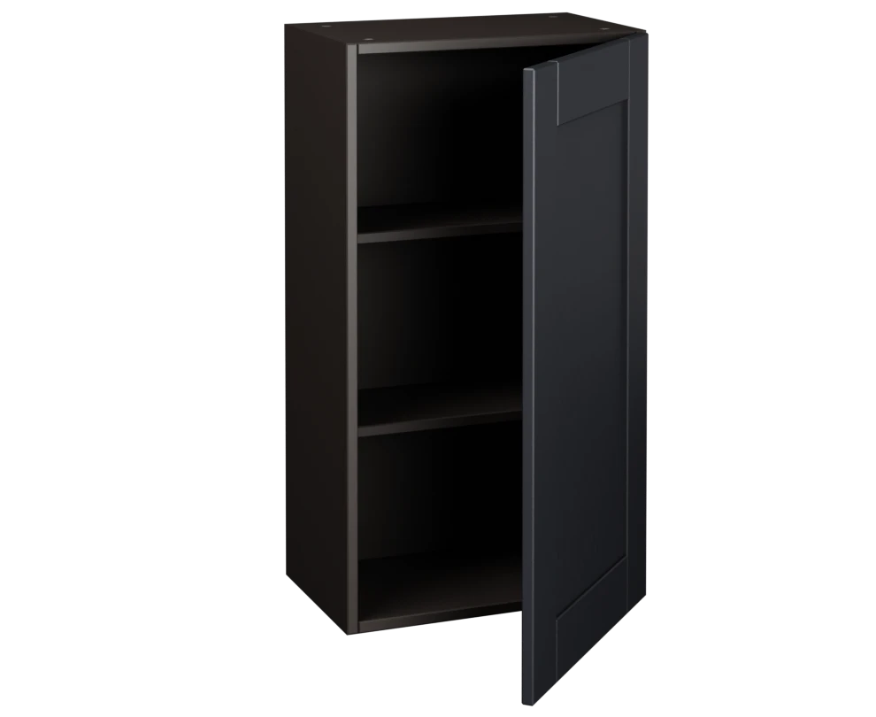 900 x 500 Glass Wall Unit