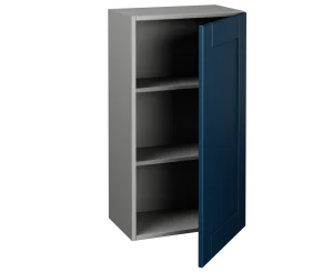900 x 500 Glass Wall Unit