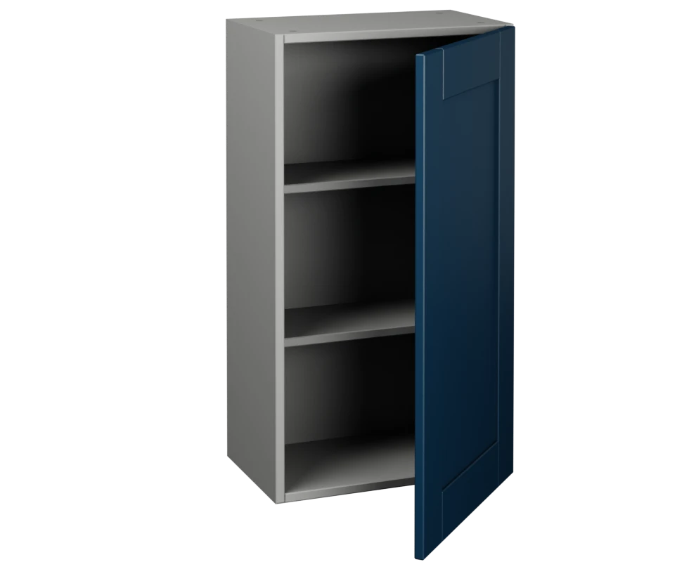 900 x 500 Glass Wall Unit