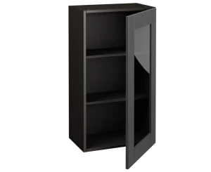 900 x 500 Glass Wall Unit