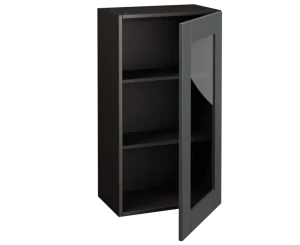 900 x 500 Glass Wall Unit