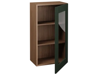 900 x 500 Glass Wall Unit