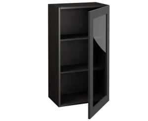 900 x 500 Glass Wall Unit