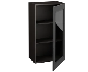 900 x 500 Glass Wall Unit
