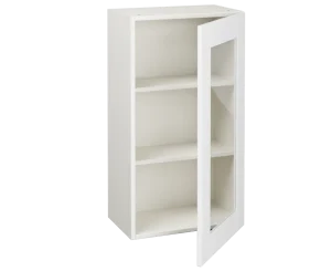 900 x 500 Glass Wall Unit