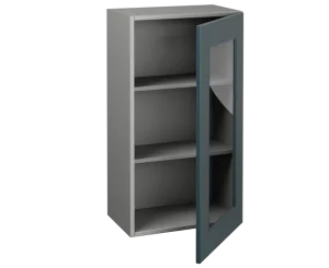 900 x 500 Glass Wall Unit