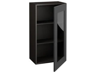 900 x 500 Glass Wall Unit