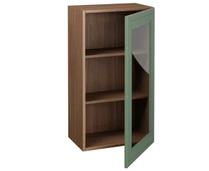 900 x 500 Glass Wall Unit