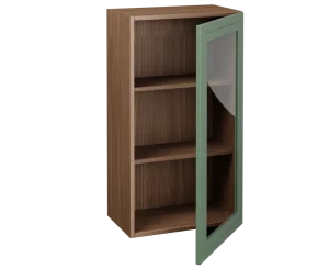 900 x 500 Glass Wall Unit