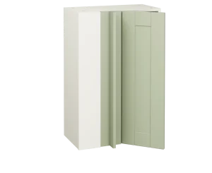 600 Corner 300 Door (900 High)