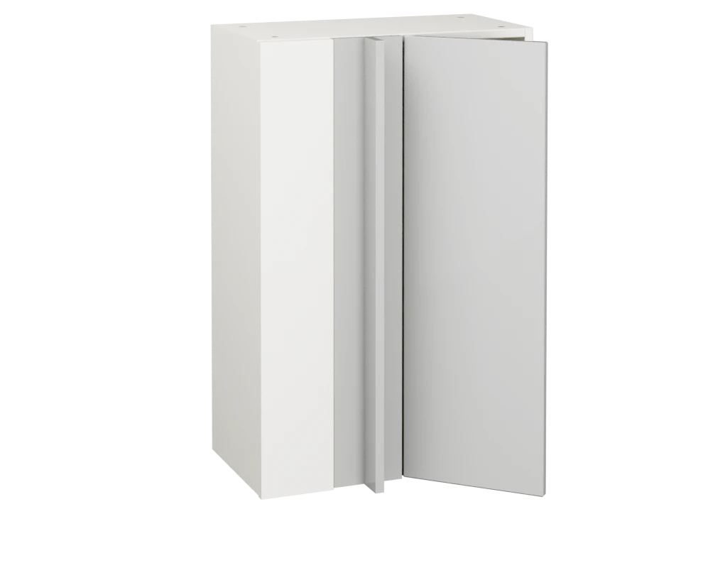 600 Corner 300 Door (900 High)
