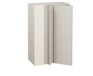 600 Corner 300 Door (900 High)