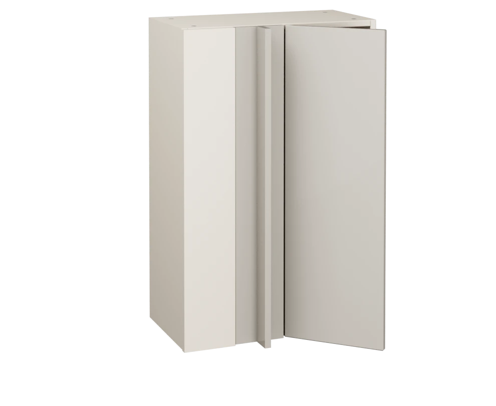 600 Corner 300 Door (900 High)