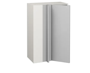 600 Corner 300 Door (900 High)