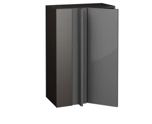 600 Corner 300 Door (900 High)