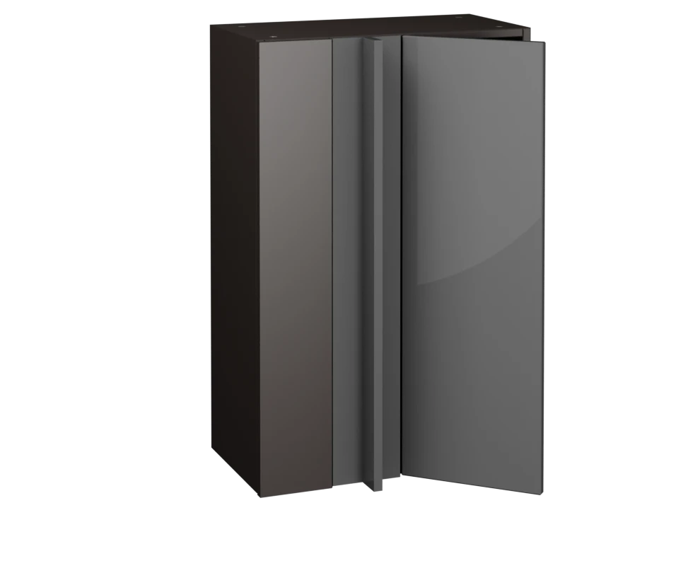 600 Corner 300 Door (900 High)