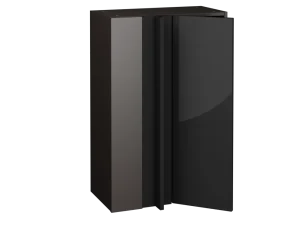 600 Corner 300 Door (900 High)