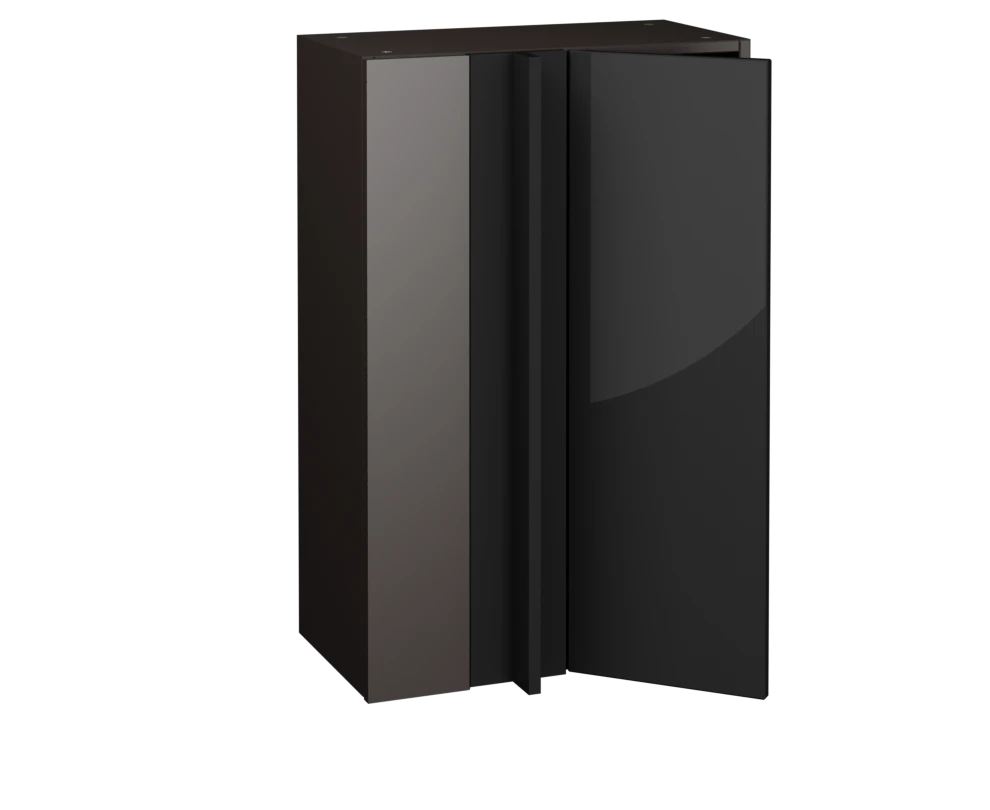 600 Corner 300 Door (900 High)