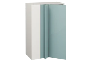 600 Corner 300 Door (900 High)