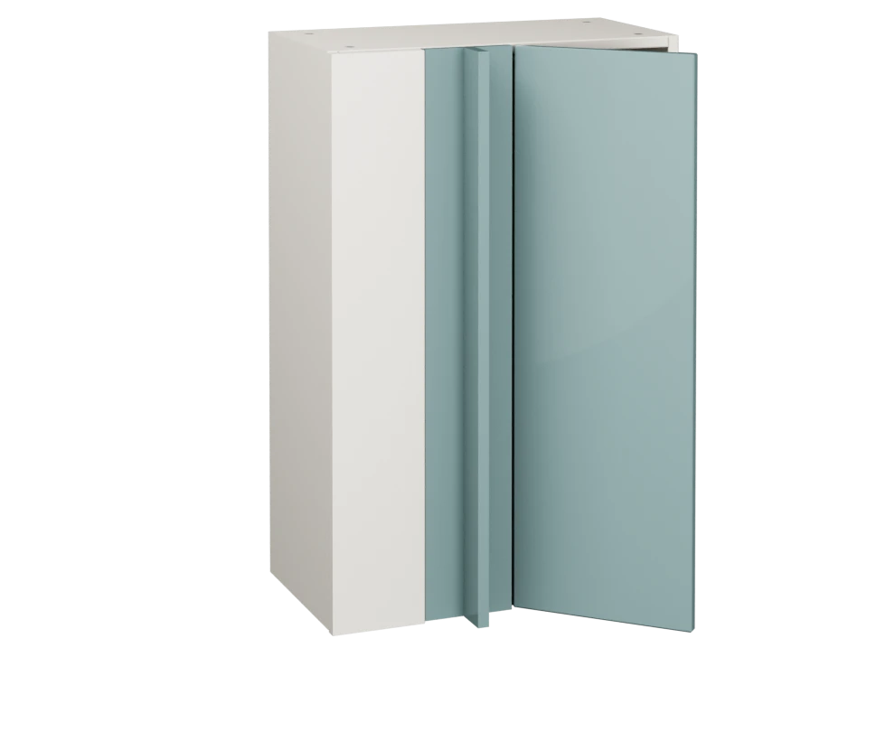600 Corner 300 Door (900 High)