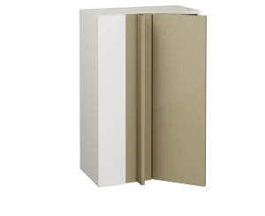 600 Corner 300 Door (900 High)