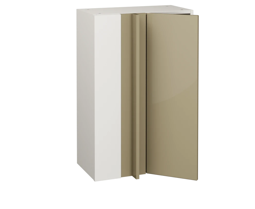 600 Corner 300 Door (900 High)