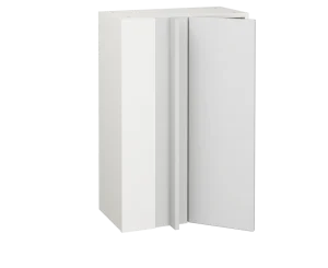600 Corner 300 Door (900 High)