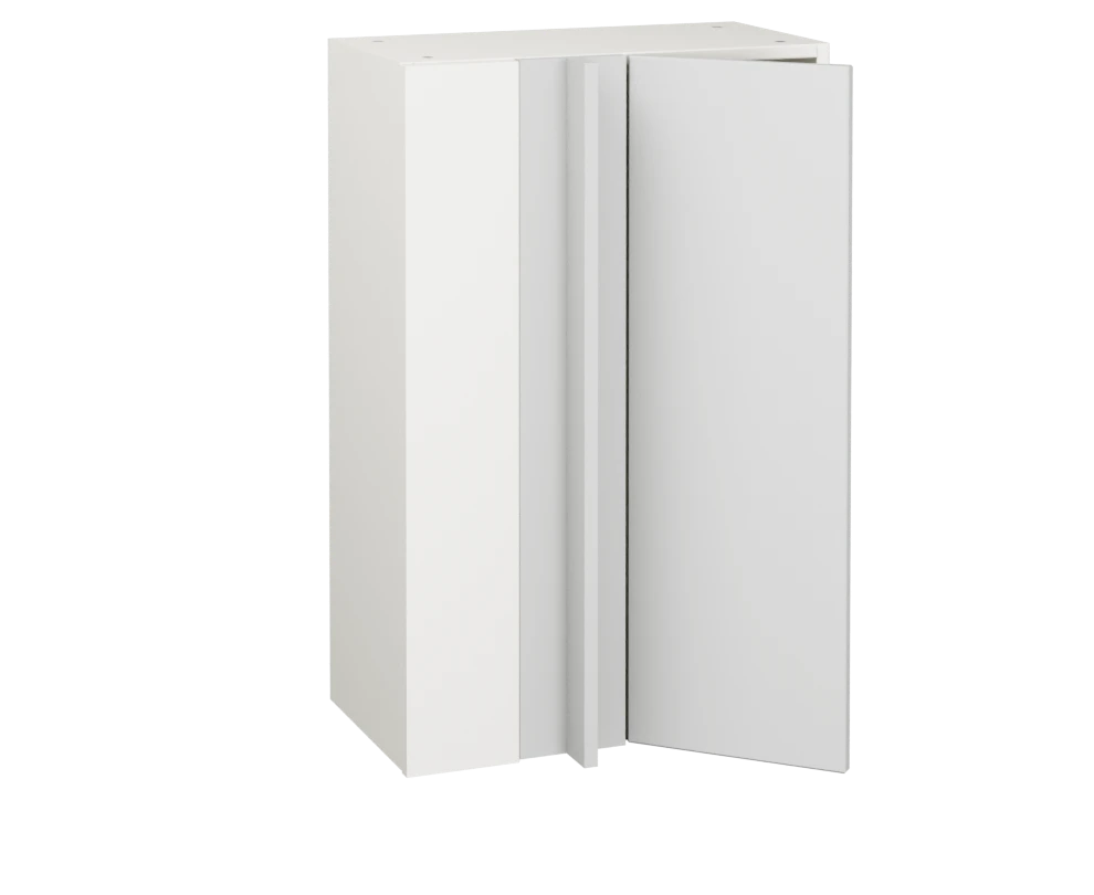 600 Corner 300 Door (900 High)