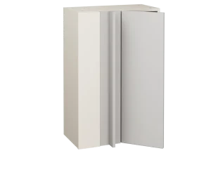 600 Corner 300 Door (900 High)