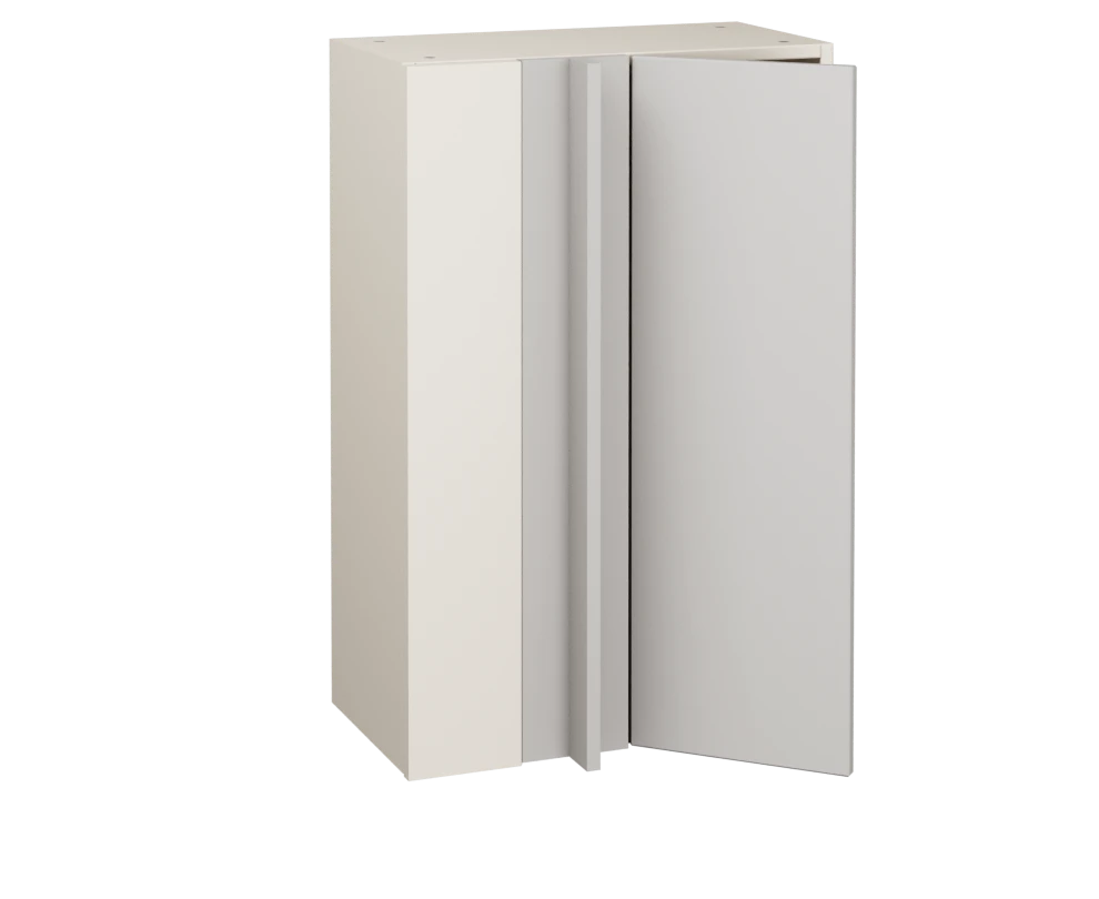600 Corner 300 Door (900 High)