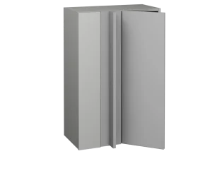 600 Corner 300 Door (900 High)