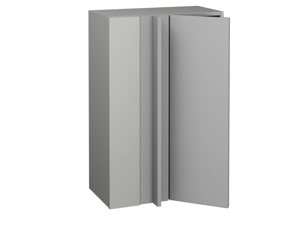 600 Corner 300 Door (900 High)