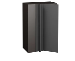 600 Corner 300 Door (900 High)
